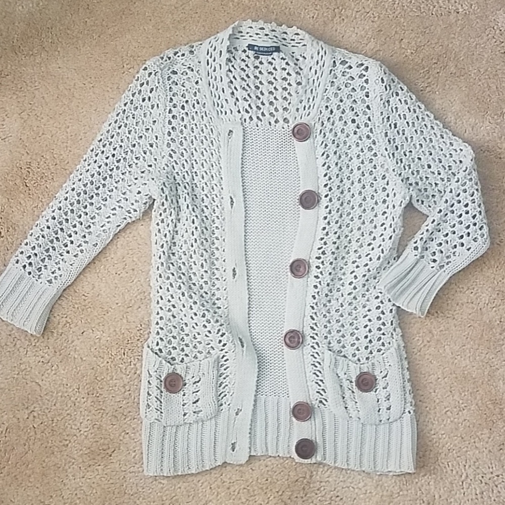 Cardigan